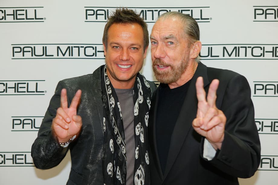 SLIDESHOW: Paul Mitchell's 2013 Gathering in Photos