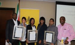 FleetAfrica Recognized at South African Fleet Awards