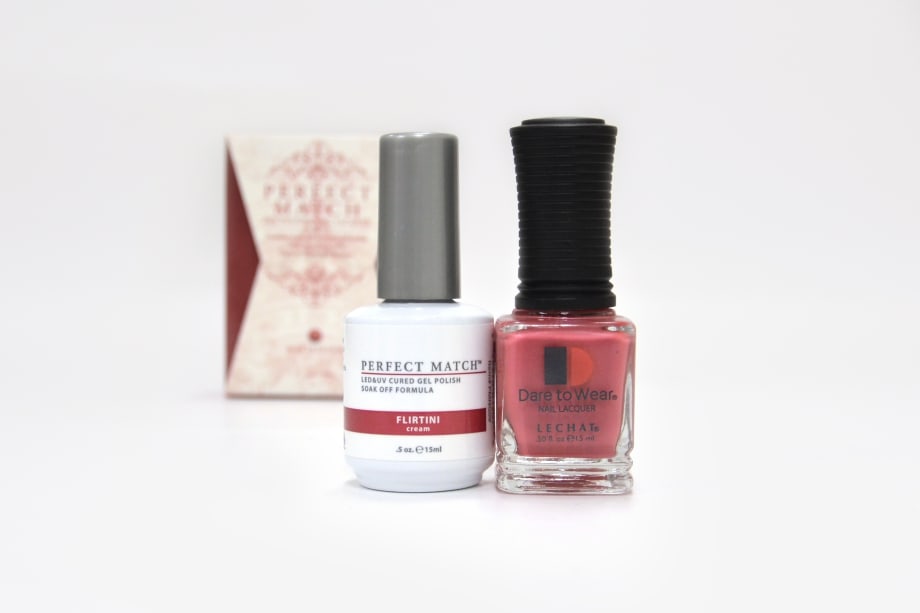 Nail Products in Pantone’s Color of the Year