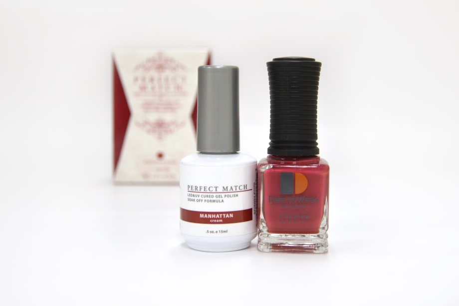 Nail Products in Pantone’s Color of the Year