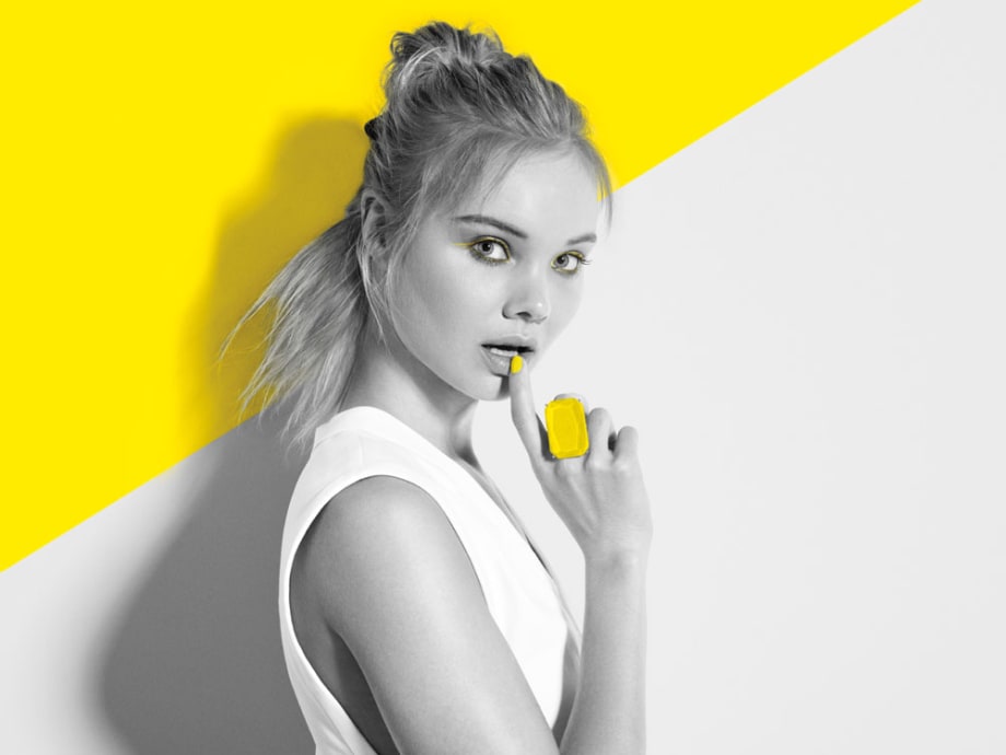 Paul Mitchell Introduces New Neon Collection for Teens