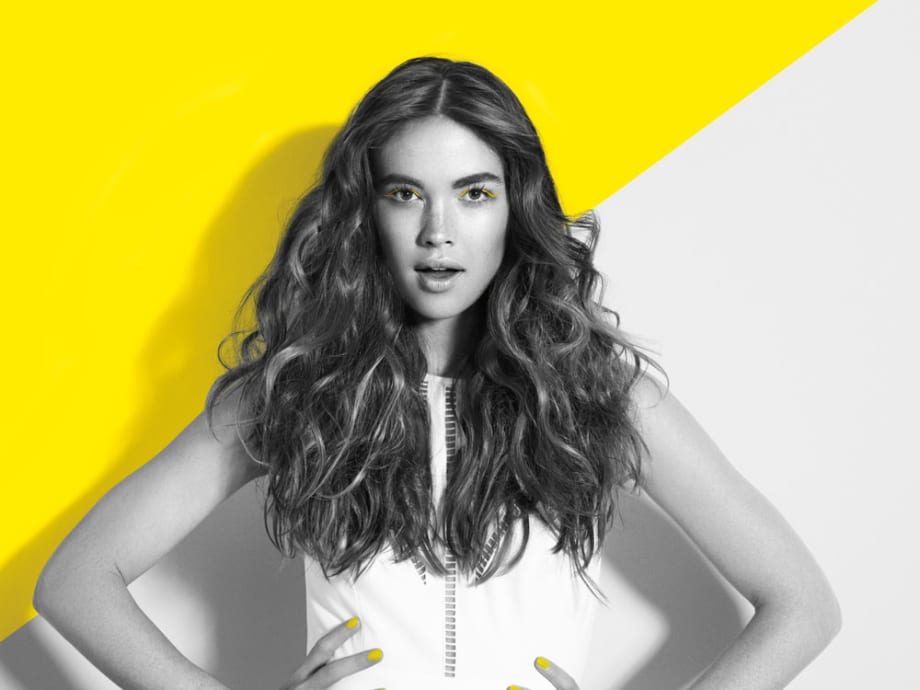 Paul Mitchell Introduces New Neon Collection for Teens
