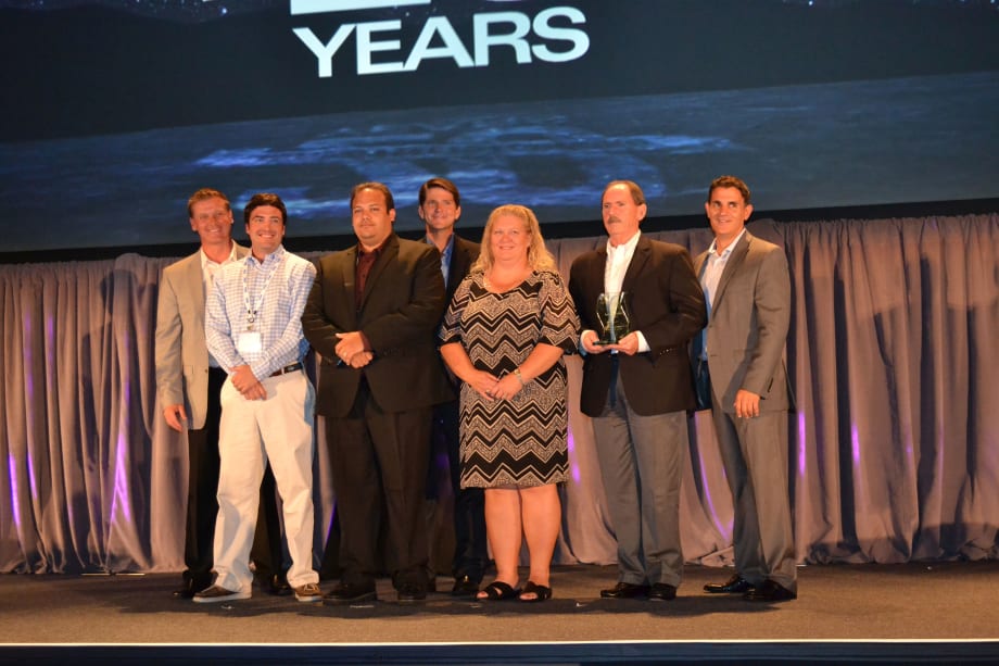 PeopleNet Recognizes Innovators of the Year