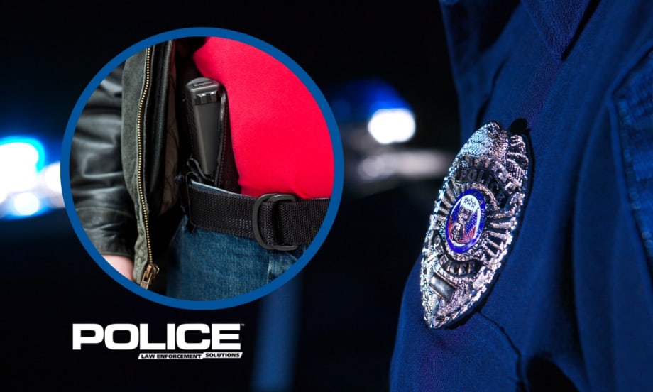 Off-Duty Carry: What Kind of Cop Are You?