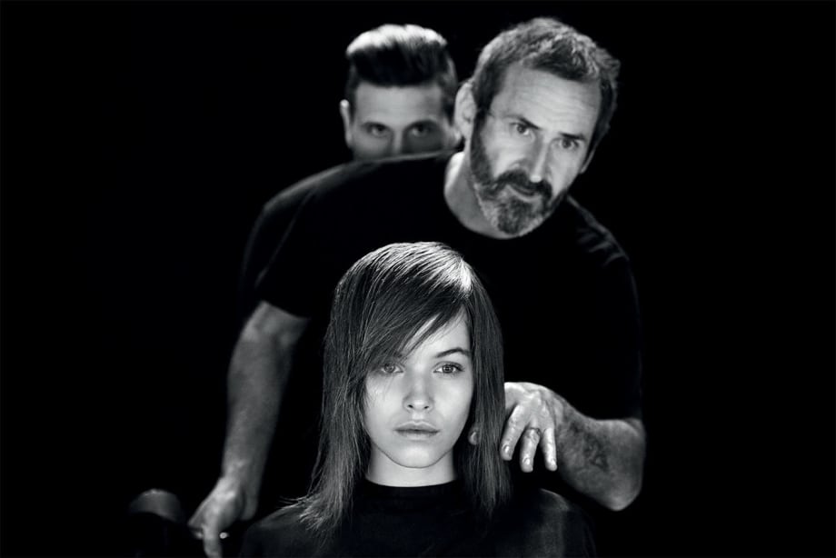 Sebastian's "Drift" Look - A Subtle Yet Strong Wave