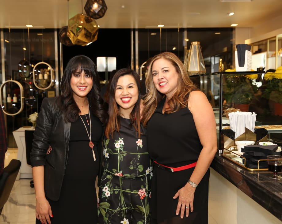 Polished Perfect Celebrates Lunar New Year