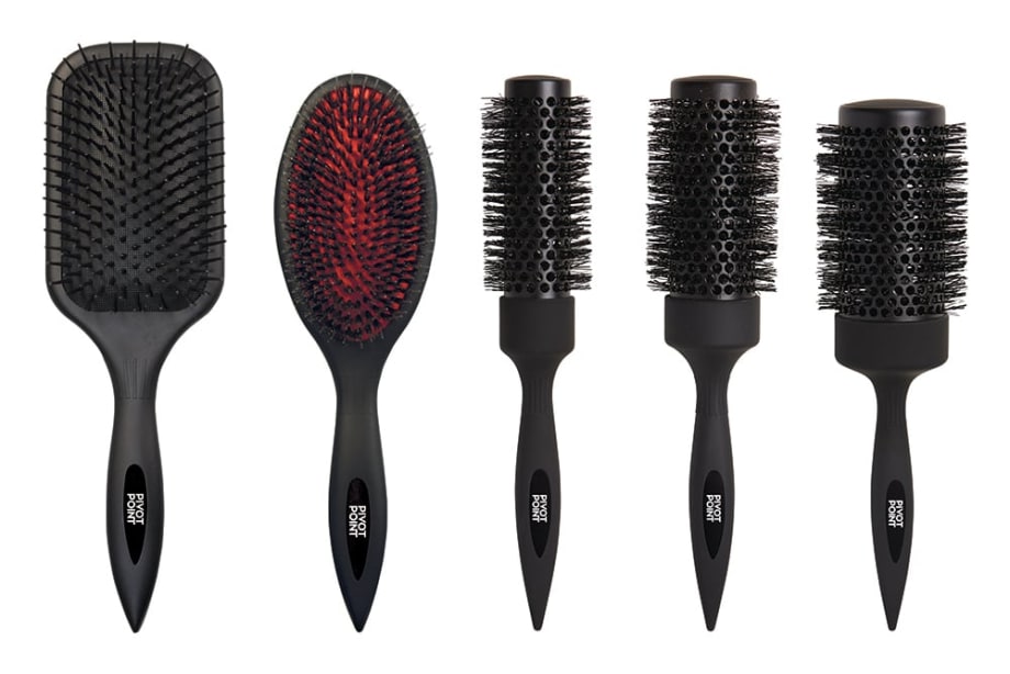 The December Healthy Hairdresser Challenge: Brush up on Fundamentals