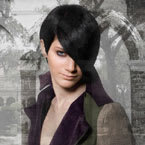 Paris Parker’s 2010 Calendar of Style