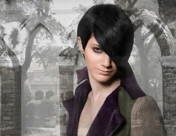 Paris Parker’s 2010 Calendar of Style