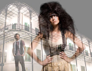 Paris Parker’s 2010 Calendar of Style