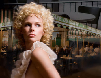 Paris Parker’s 2010 Calendar of Style