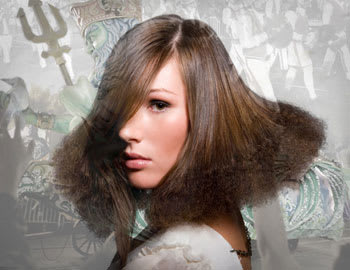 Paris Parker’s 2010 Calendar of Style