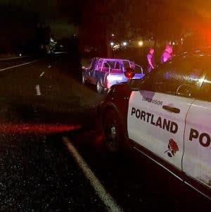 Increased Deadly Wrecks Spur Portland to Bring Back Some Traffic Patrols