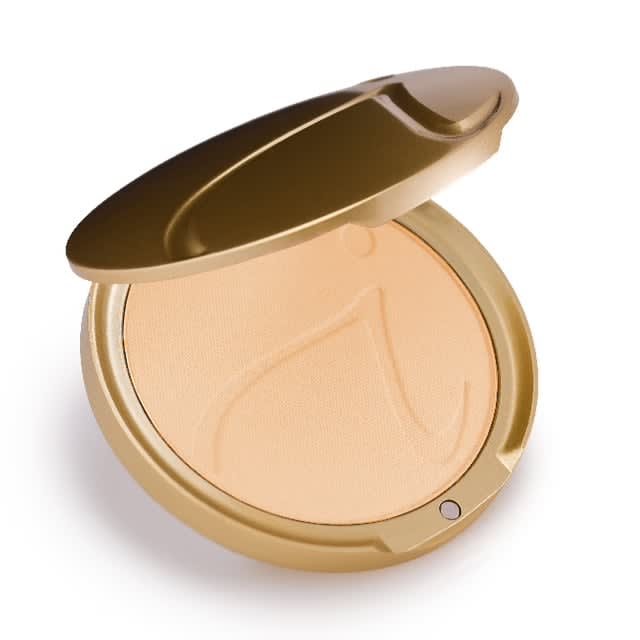 Jane Iredale Celebrates 20 Years Of Success