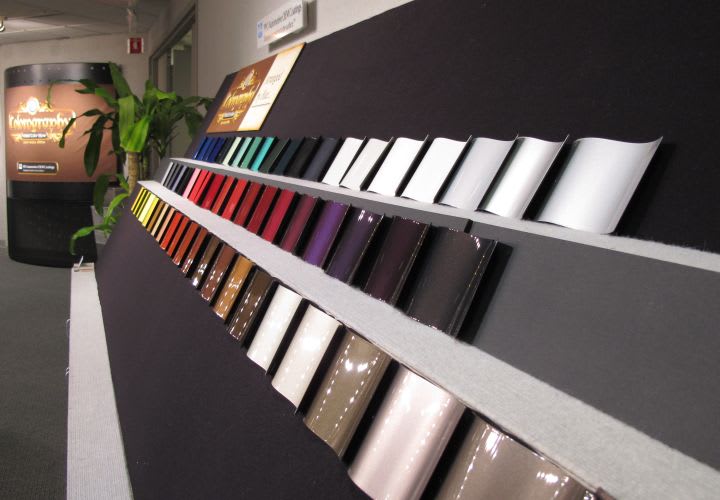 PPG Industries: White Most Popular Global Car Color