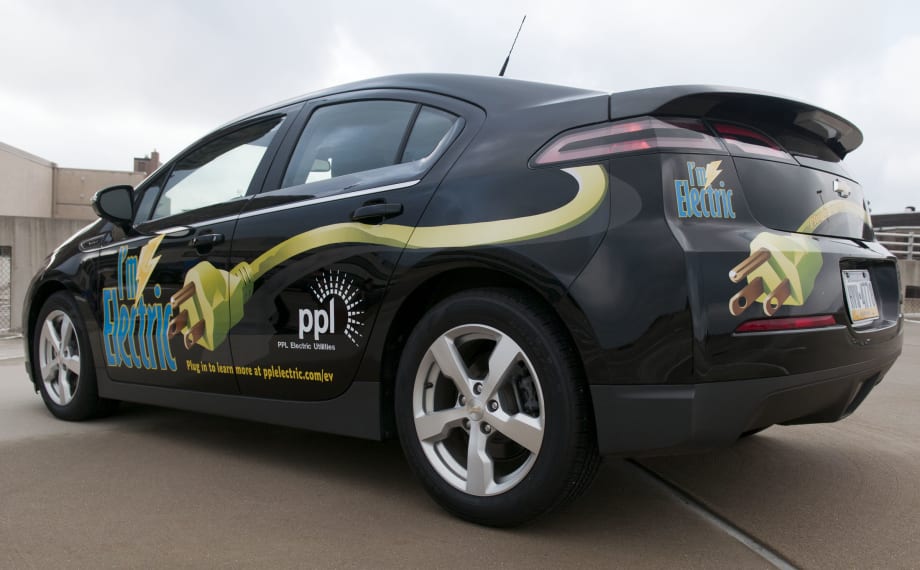 PPL Electric Utilities Using Volts in Test Program