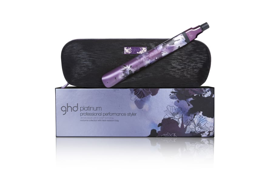 ghd's Nocturne Collection Lets You Style Again and Again