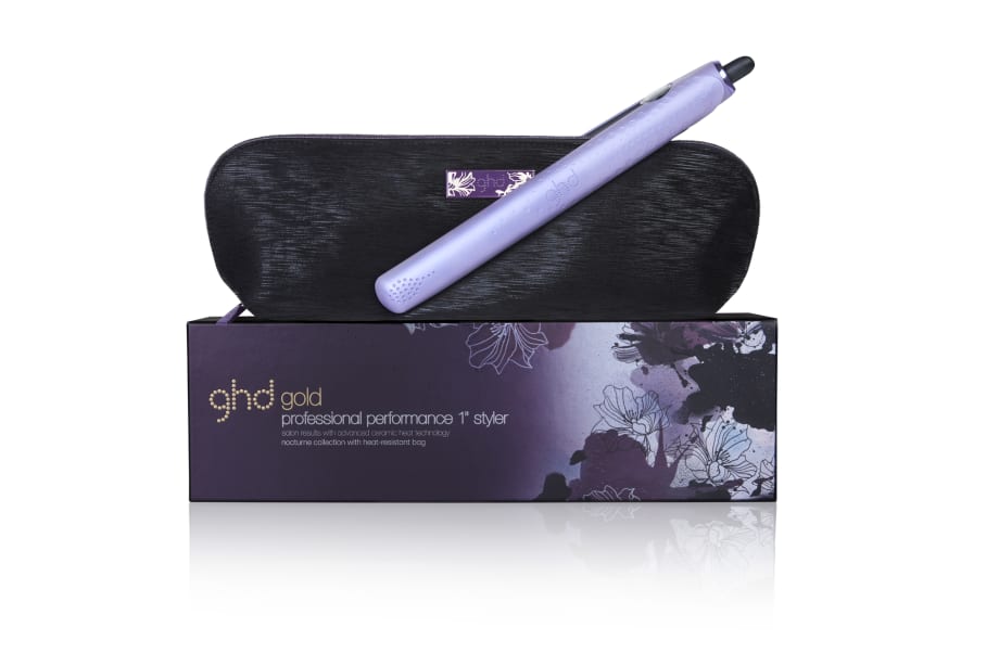 ghd's Nocturne Collection Lets You Style Again and Again