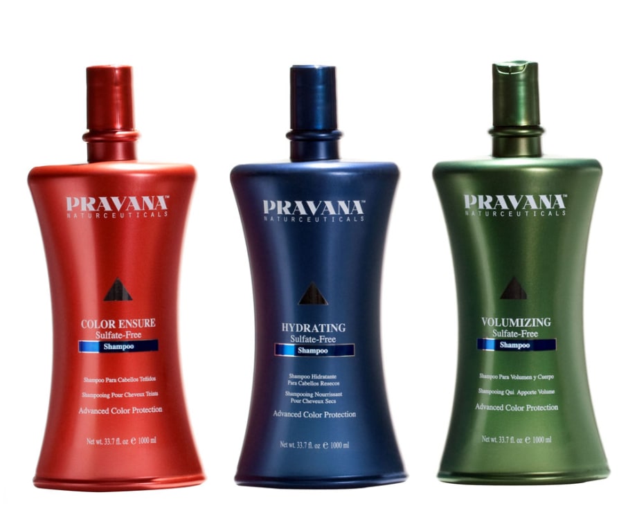 HOW-TO: Pravana "Urban Ombre Hair"