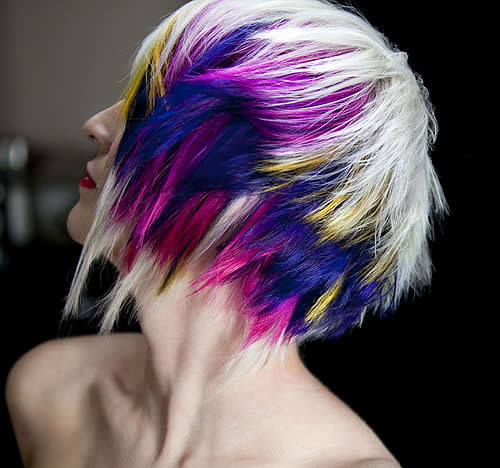 Pravana VIVIDS Contest Winner Announced!