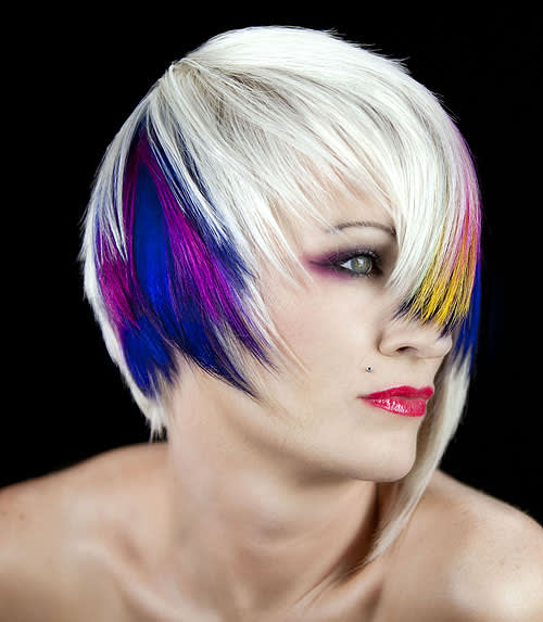Pravana VIVIDS Contest Winner Announced!