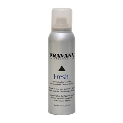 A Time Saving Regimen for Well Traveled Hair