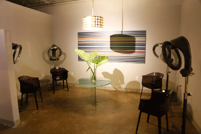 SOTY 2013: L.A.R.C. Salon