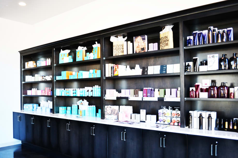 SOTY 2015: Michael Graham Salon & Spa