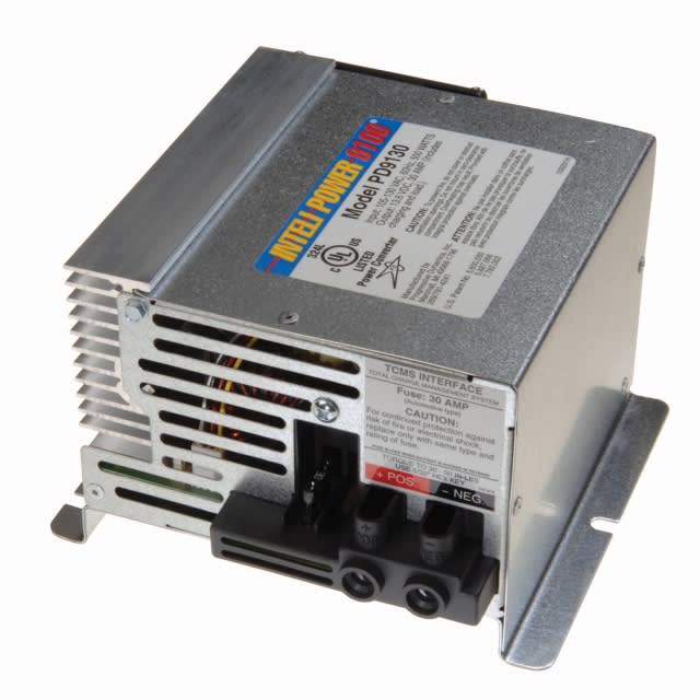 PD9130 Converter