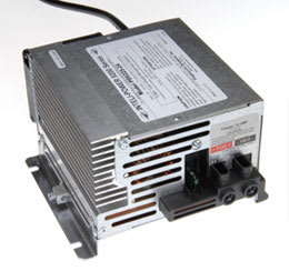 Progressive Dynamics Offers 24-Volt Converter/Charger