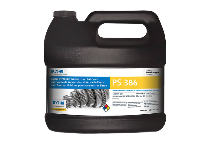 Eaton Adds Direct Shipping of Lubricant Products