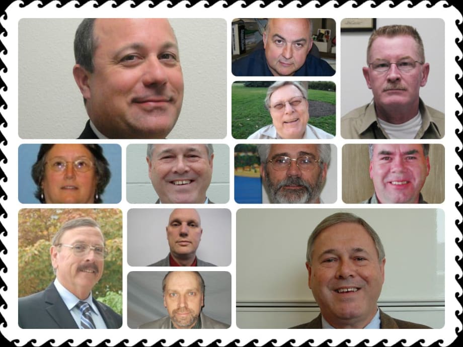 16 Nominated for Fleet Manager  of the Year