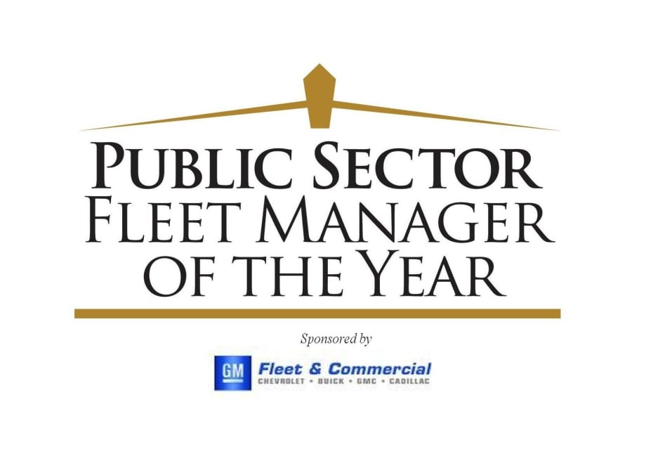 Last Week to Nominate Fleet Manager of the Year