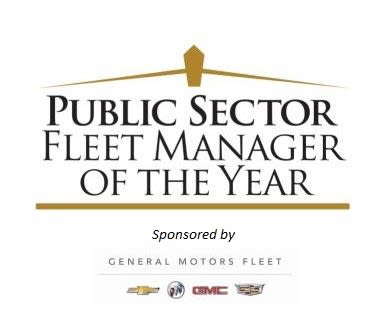 Time's Running Out! Nominate the 2017 Fleet Manager of the Year