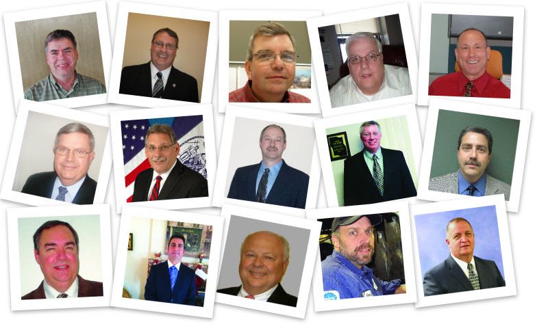 15 Nominees Vie for Public Sector Fleet Manager of the Year