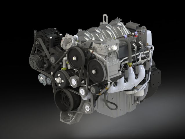 IC Bus Updates Warranty for PSI Engines