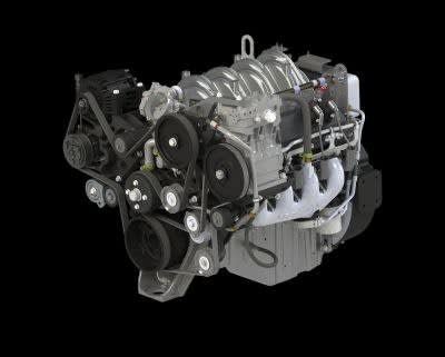 Navistar Extends Engine Supply Agreement with Power Solutions International