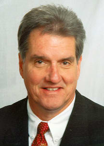 PSI Exec Named Chairman of IANA
