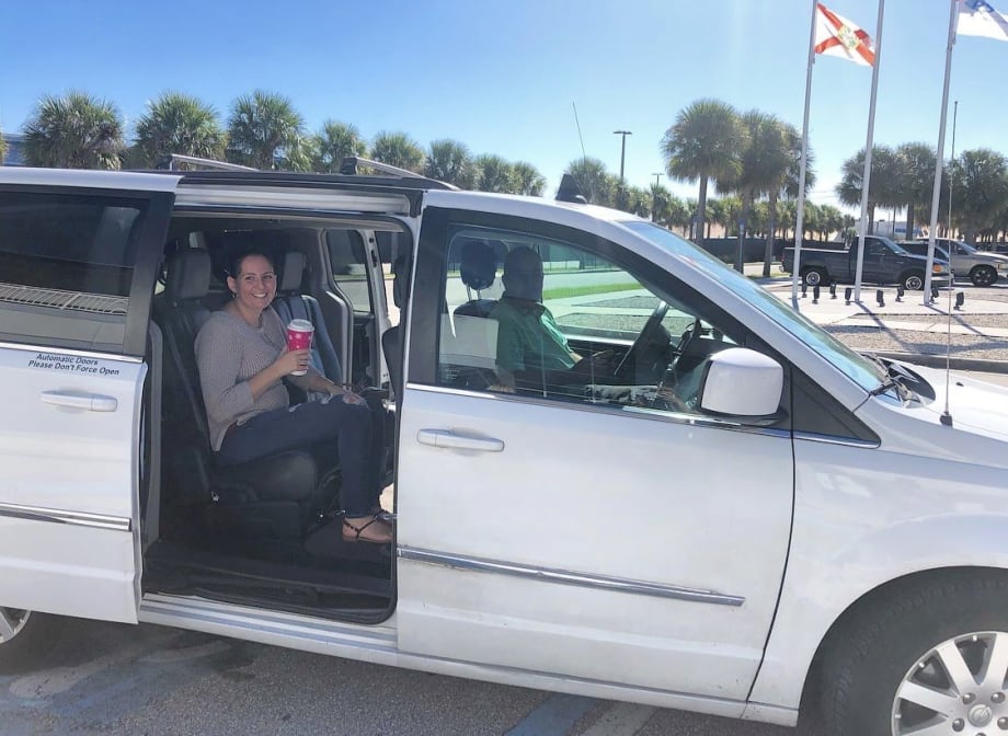 PSTA's Lyft partnership hits 10K rides milestone