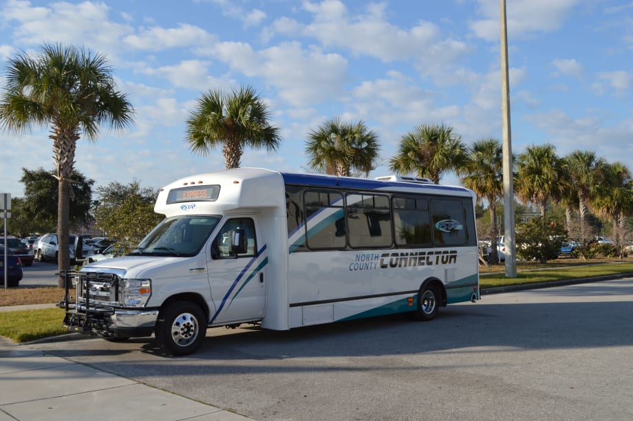 Fla.’s PSTA launches 3 new bus routes