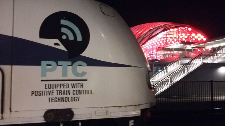 Rail systems continue to make progress on PTC implementation