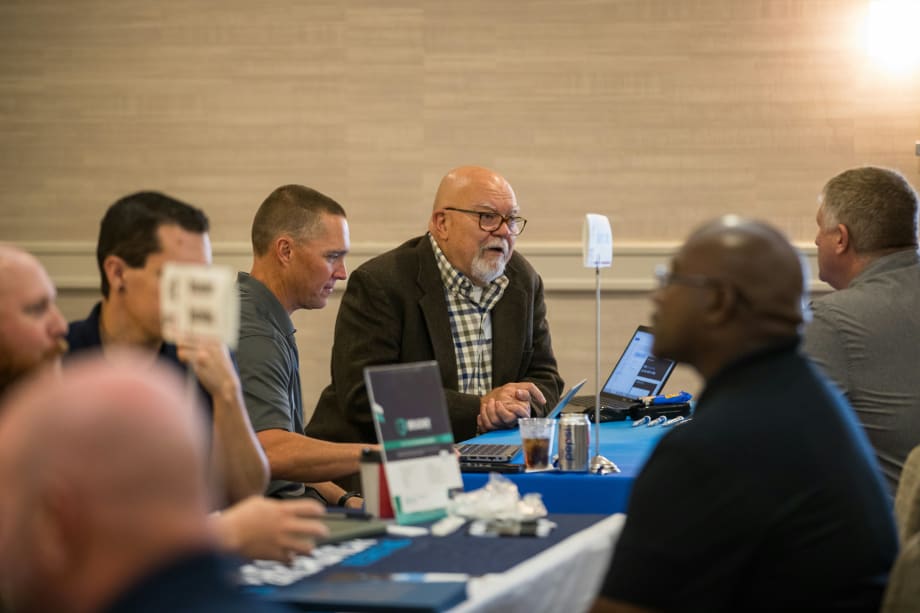 Law Enforcement Leaders Learn About New Technologies at 2023 Police Technology Exchange