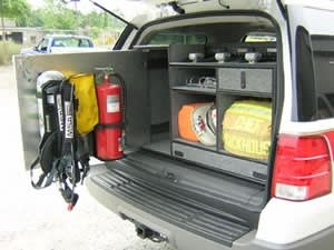 Emergency Vehicle Supply Introduces New Supplier