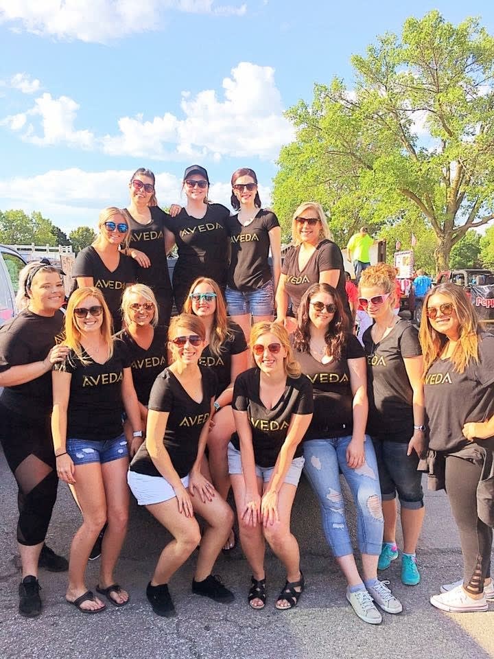 2018 Salon Growth, Part 2