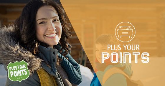 Enterprise Launches ‘Plus Your Points’ Promotion
