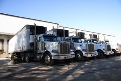 Lease vs. Own: Re-thinking Truck Ownership As Technology Changes
