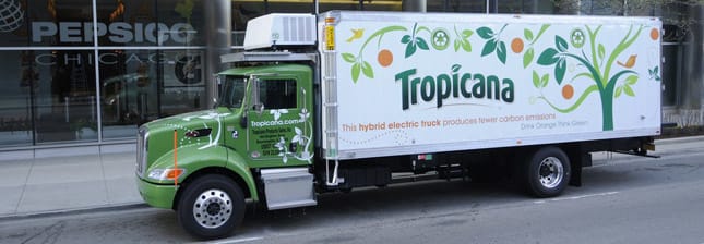Pike: Hybrid Market Looks Promising Ahead
