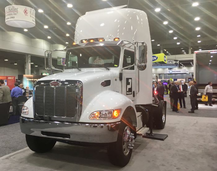 PacLease Offers Toll Management to Lease, Rental Customers