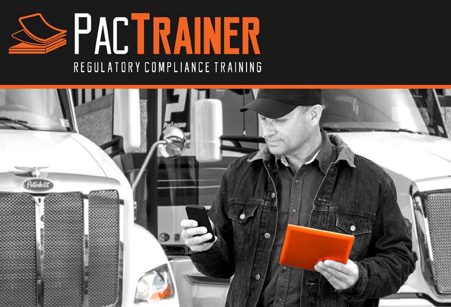 PacLease Offers Online Safety Courses With J.J. Keller
