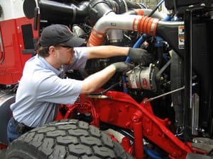 Paccar Parts Offers New Billing Services to Fleets